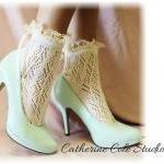Pointelle Paris Peek A Bow..